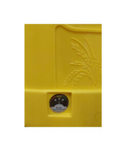 سمپاش شارژی دوکاره کاماس