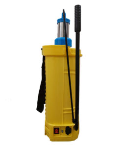 سمپاش شارژی دوکاره کاماس