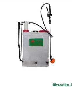 سمپاش شارژی