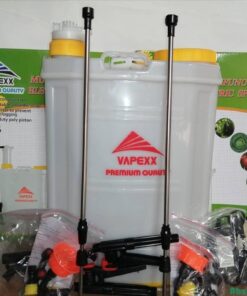 سمپاش شارژی وپکس