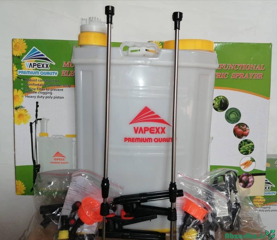 وپکس سمپاش شارژی وپکس