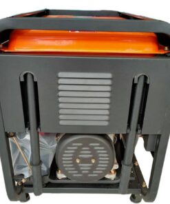 موتور برق زیپکو