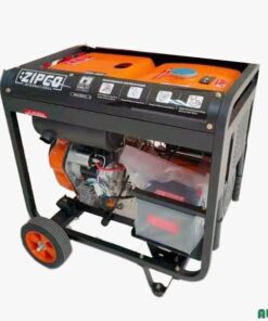 موتور برق دیزل زیپکو