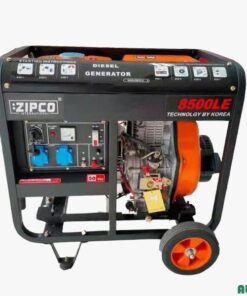 موتور برق دیزلی