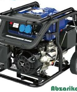 موتور برق زونگ شن