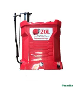 سمپاش رونین RN20