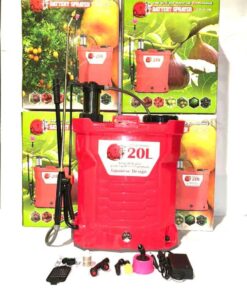 سمپاش رونین RN20