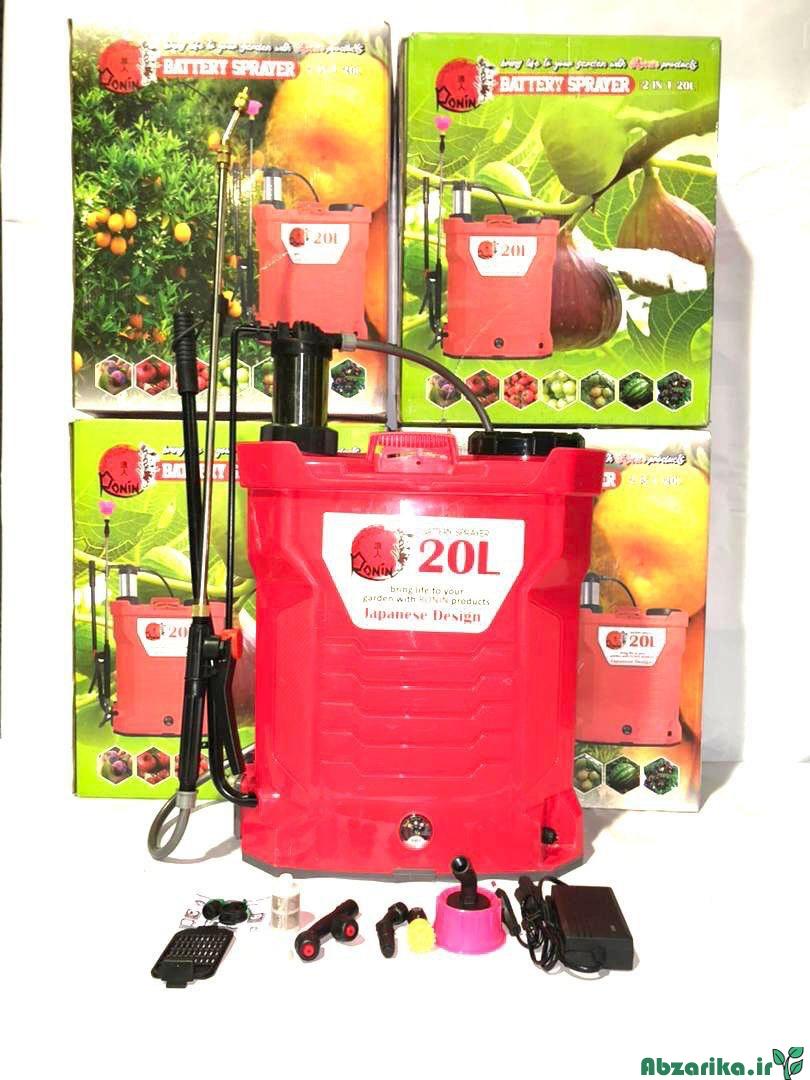 photo_5796220952395234162_y (1) سمپاش رونین RN20