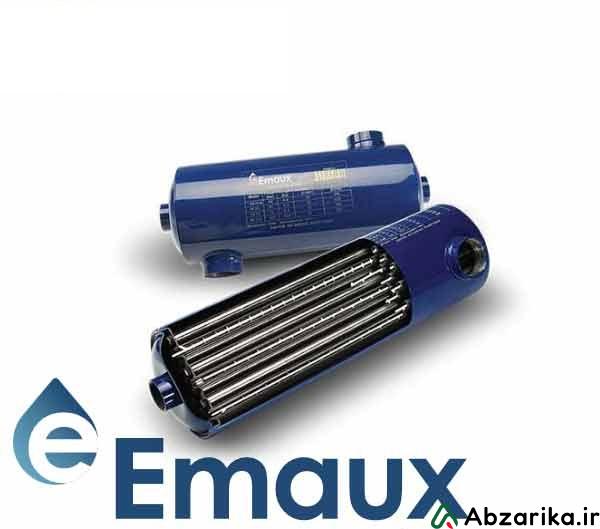 emaux-HE-series-Heat-Exchanger